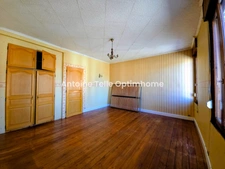 Maison 2 chambres, DPE D & jardin - Belle opportunité - Le Cateau 59360