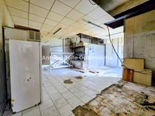 Poix du Nord 59218 - Ensemble immobilier (habitation, commerce, cour, terrain) sur 1620m²