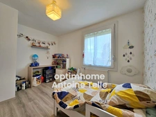 Vendegies au bois - Maison individuelle de 3 chambres avec garage, devanture & jardin. Votre futur chez vous ! 