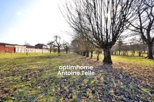 Terrain à batir de 2130m² - Le Pommereuil 