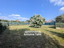 Longère de village à rénover avec jardin & dépendances – Vendegies-au-Bois