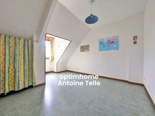Le Cateau - Pavillon individuel de 5 Chambres avec sous sol, terrasse & jardin clos sur 800m²