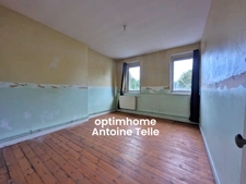 🏘️ IMMEUBLE DE RAPPORT – 4 LOGEMENTS – IDÉAL INVESTISSEUR 🏘️