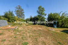 Saint-Souplet 59360 - Maison individuelle de 5 chambres, DPE D, stationnement privatif & jardin clos sur 930m² 