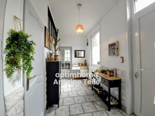 Saint-Souplet 59360 - Maison individuelle de 4 chambres avec garage & jardin sur 1100m² 