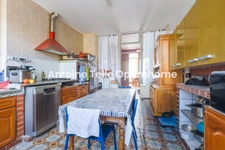 Le Cateau - Grande maison familiale 190 m² – Jardin clos – 5 chambres possibles & "+"