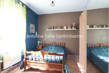 Exclusivité - Maison semi-individuelle avec garage & jardin clos à Saint Benin 59360