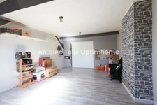 Exclusivité - Maison semi-individuelle avec garage & jardin clos à Saint Benin 59360