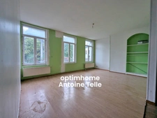 🏘️ IMMEUBLE DE RAPPORT – 4 LOGEMENTS – IDÉAL INVESTISSEUR 🏘️