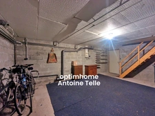 Le Cateau - Pavillon individuel de 5 Chambres avec sous sol, terrasse & jardin clos sur 800m²