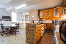 Exclusivité - Maison semi-individuelle avec garage & jardin clos à Catillon sur Sambre 59360