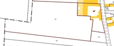 Exclusivité - Terrain agricole non constructible sur 11196m² (1,1hectare) - Amerval Solesmes 59730