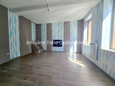 Le Cateau 59360 - Maison louée de 3 Chambres avec jardin - idéal investisseurs