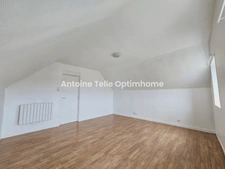 Saint Vaast en cambresis 59188 - Maison individuelle de 2 chambres avec jardin clos sur 335m²