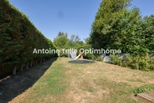 Poix du Nord 59218 - Maison individuelle avec dépendance & jardin sur 540m² 