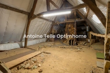 Exclusivité - Maison semi-individuelle avec garage & jardin clos à Catillon sur Sambre 59360