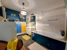 Saint Souplet 59360 - Maison individuelle de 3 chambres avec garage & jardin. Votre futur chez vous ! 