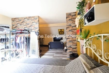 Exclusivité - Maison semi-individuelle avec garage & jardin clos à Saint Benin 59360