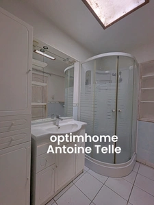 Exclusivité - REUMONT - Maison individuelle à conforter avec garage & jardin clos sur 860m² 