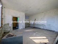 Exclusivité - Maison mitoyenne avec jardinet à rénover - Bousies 59222