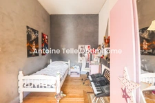 Le Cateau - Grande maison familiale 190 m² – Jardin clos – 5 chambres possibles & "+"