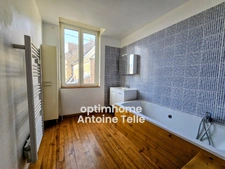 Le Cateau 59360 - Maison deux chambres en centre ville - Idéal investisseur
