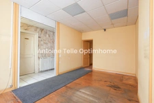 Immeuble de rapport 4 logements + places de parkings – Centre-ville Le Cateau-Cambrésis 59360