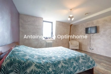 Poix du Nord 59218 - Maison individuelle avec dépendance & jardin sur 540m² 
