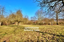 Terrain à batir de 2130m² - Le Pommereuil 