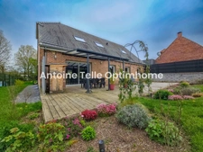 Exclusivité - Pavillon de 5 chambres posé sur 1165m² - idéal famille - Poix du Nord 59218