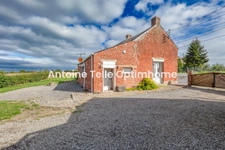 La Groise - Maison individuelle avec grange sur terrain de 950m² - Opportunité de rénovation à saisir