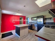 Le Cateau 59360 - Maison louée de 3 Chambres avec jardin - idéal investisseurs