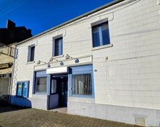 À VENDRE – MURS COMMERCIAUX - LE CATEAU-CAMBRÉSIS