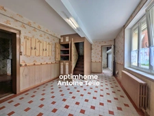 SOLESMES OVILLERS - OPPORTUNITÉ POUR INVESTISSEUR OU ARTISAN - MAISON & DÉPENDANCES (+400m²)