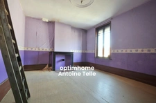 Batisse à rénover avec dépendance sur 2500m² - Le Pommereuil