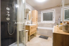 Le Cateau 59360 - Charmante maison semi-individuelle catésienne avec garage & jardin - Votre futur chez Vous !