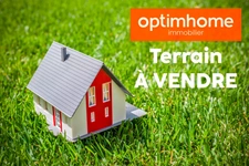 Terrain à batir de 2130m² - Le Pommereuil 