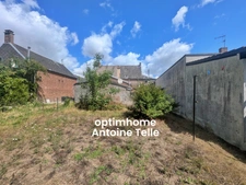 EXCLUSIVITÉ - CLARY - Maison à rénover sur 357m² de terrain