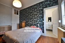 Exclusivité Antoine Telle Optimhome - Maison semi-individuelle avec grand garage & jardin clos