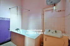 Batisse à rénover avec dépendance sur 2500m² - Le Pommereuil