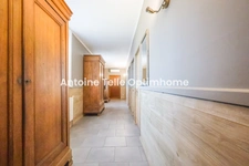 Mazinghien 59360 - Maison type longère individuelle avec jardin clos sur 1300m²