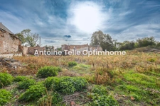 Exclusivité - Terrain agricole non constructible sur 11196m² (1,1hectare) - Amerval Solesmes 59730