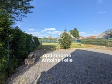 Longère de village à rénover avec jardin & dépendances – Vendegies-au-Bois