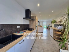 Vendegies au bois - Maison individuelle de 3 chambres avec garage, devanture & jardin. Votre futur chez vous ! 