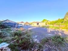 Exclusivité - Poix du Nord - Ensemble avec maison louée + deux batiments de 80m² – Idéal investisseur ou activité pro
