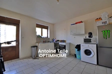 Le Cateau - Opportunité d'investissement locatif - rentabilité immédiate : Ensemble de 3 maisons louées 