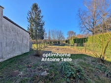 EXCLUSIVITÉ - CLARY - Maison à rénover sur 357m² de terrain