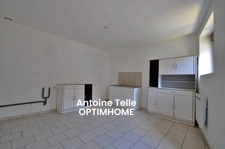 Le Cateau - Opportunité d'investissement locatif - rentabilité immédiate : Ensemble de 3 maisons louées 