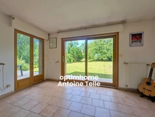 Le Cateau - Pavillon individuel de 5 Chambres avec sous sol, terrasse & jardin clos sur 800m²