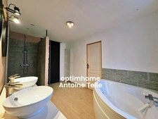 Séduisante maison individuelle de 3 chambres avec jardin - DPE C - Votre futur chez vous !